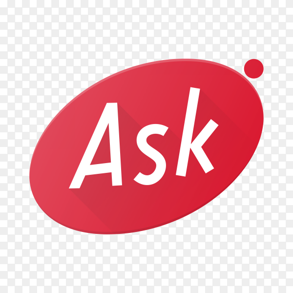 Logo de Ask