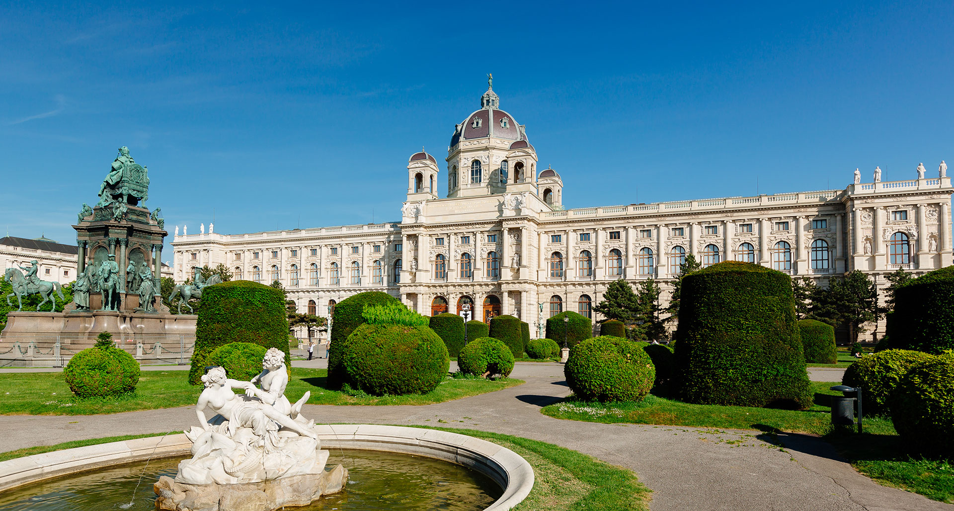 Museo Kunsthistorisches